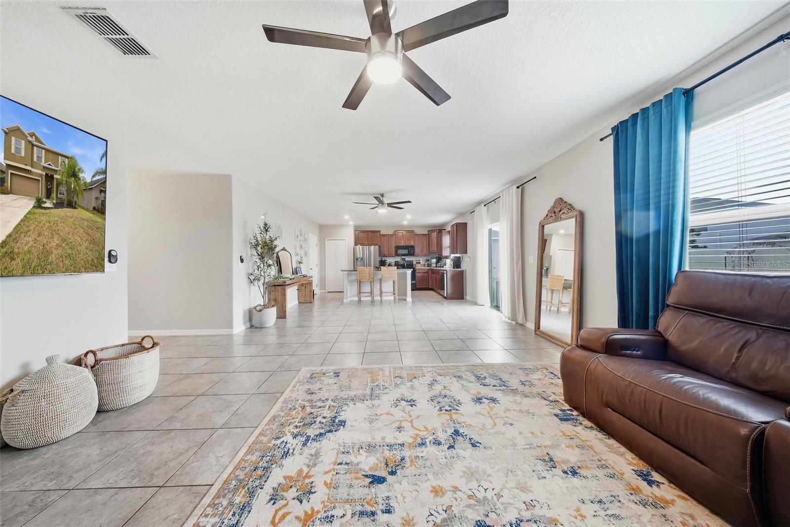 Image 12 of 55 For 4910 Babbling Brook Lane