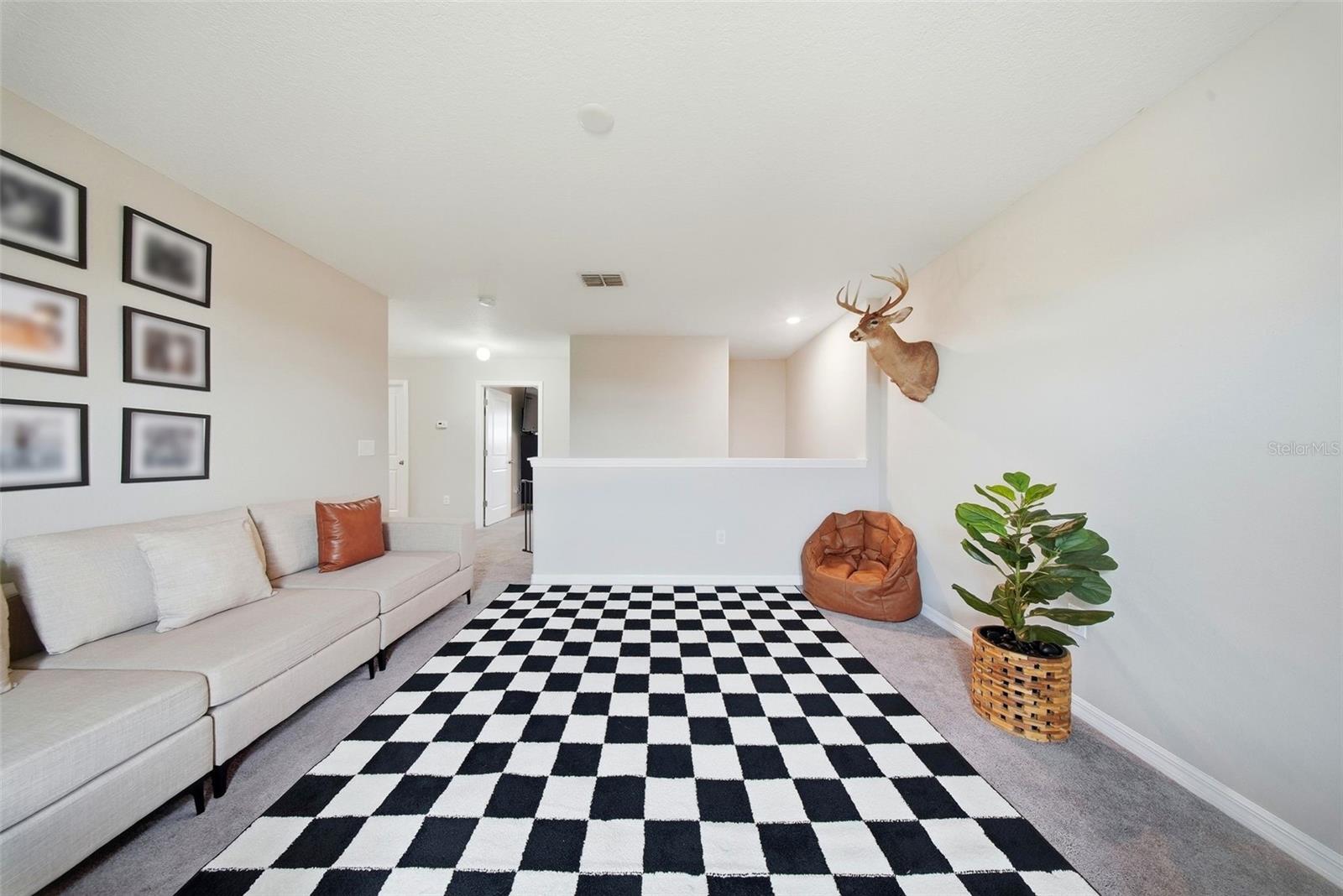 Image 22 of 55 For 4910 Babbling Brook Lane