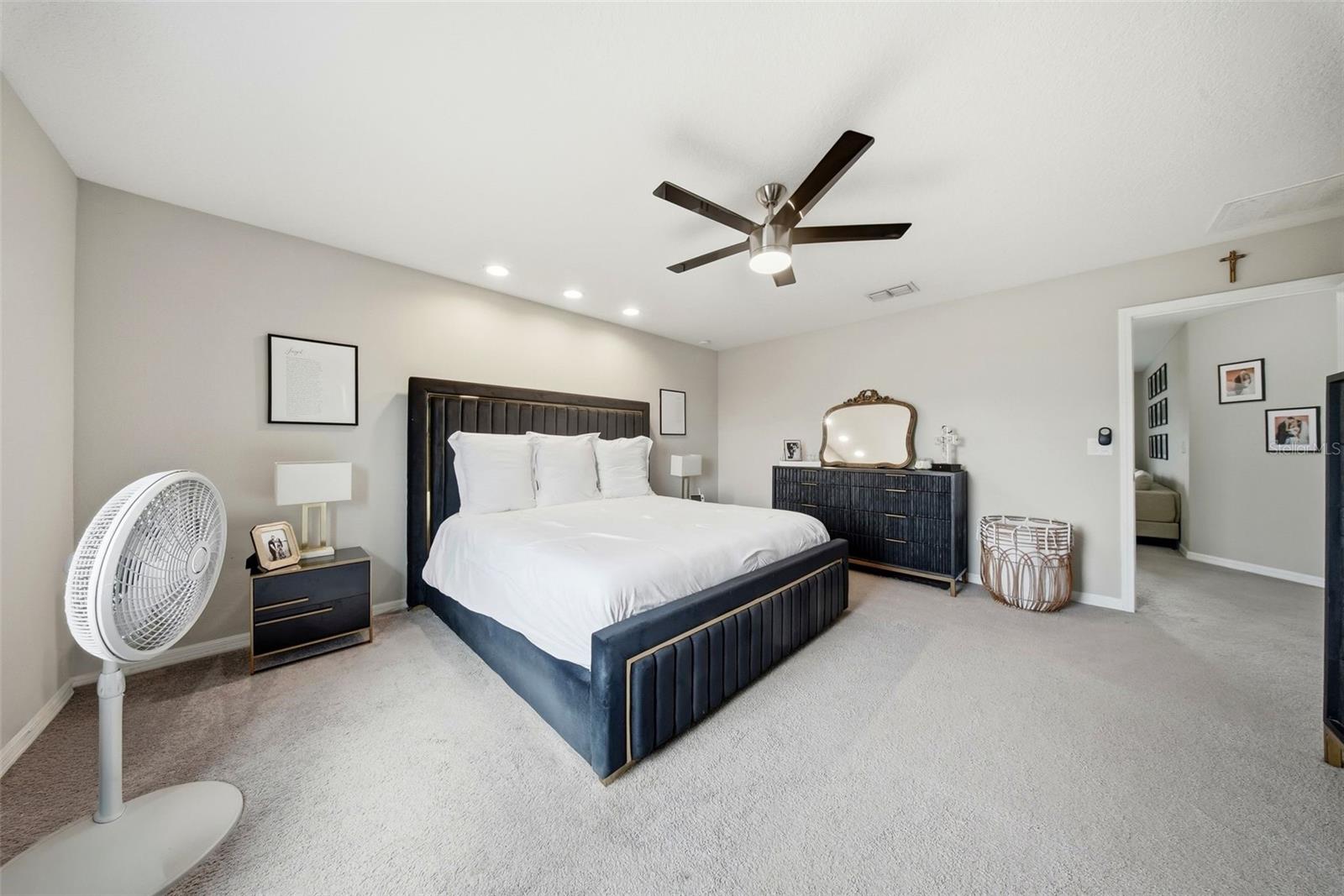 Image 25 of 55 For 4910 Babbling Brook Lane