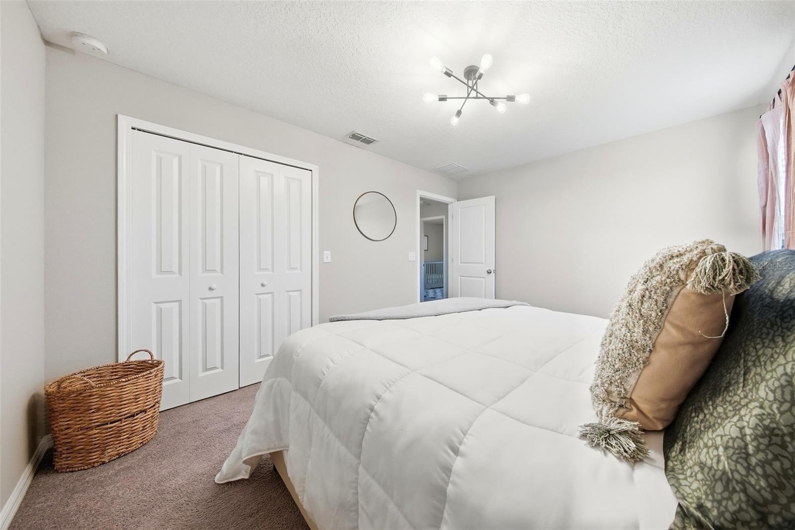 Image 31 of 55 For 4910 Babbling Brook Lane