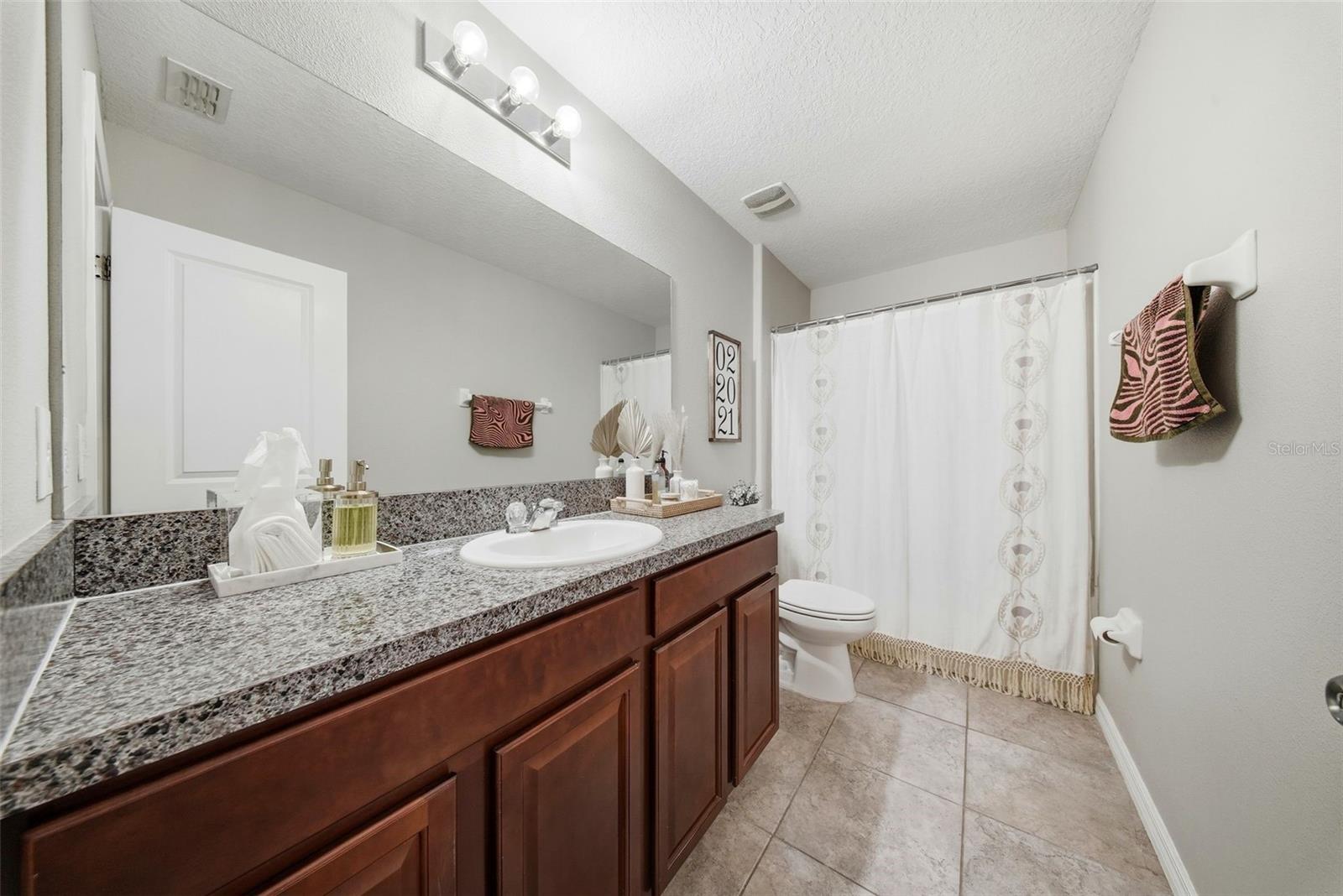 Image 32 of 55 For 4910 Babbling Brook Lane