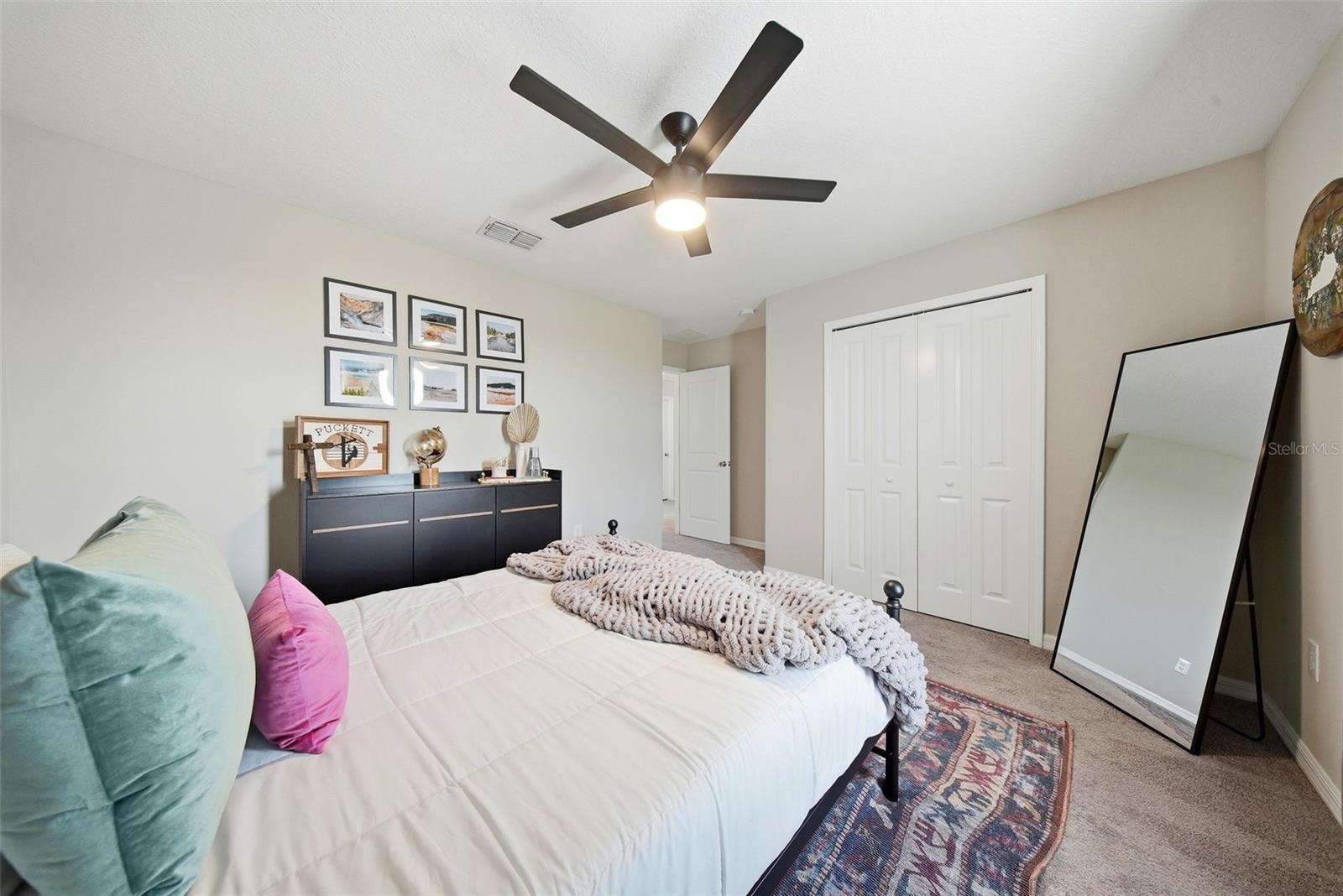 Image 34 of 55 For 4910 Babbling Brook Lane