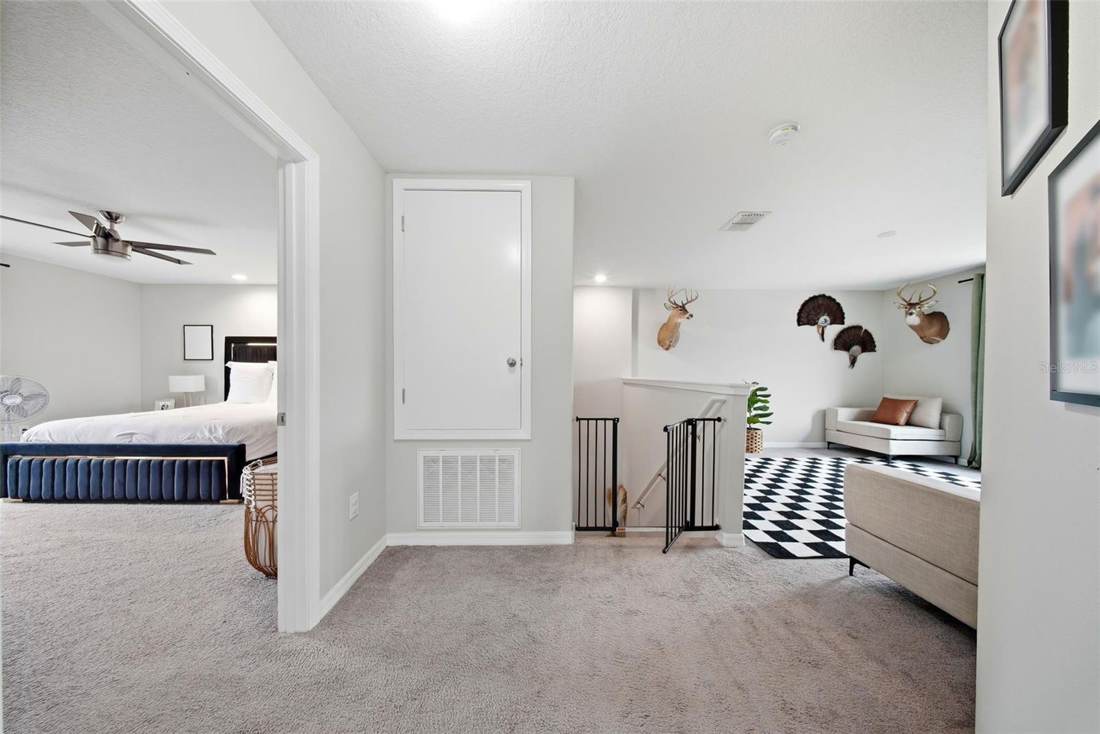 Image 35 of 55 For 4910 Babbling Brook Lane