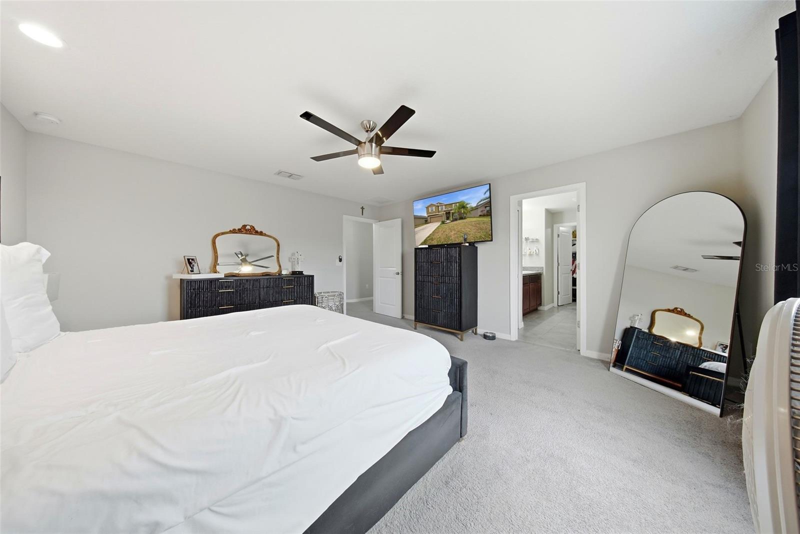 Image 36 of 55 For 4910 Babbling Brook Lane