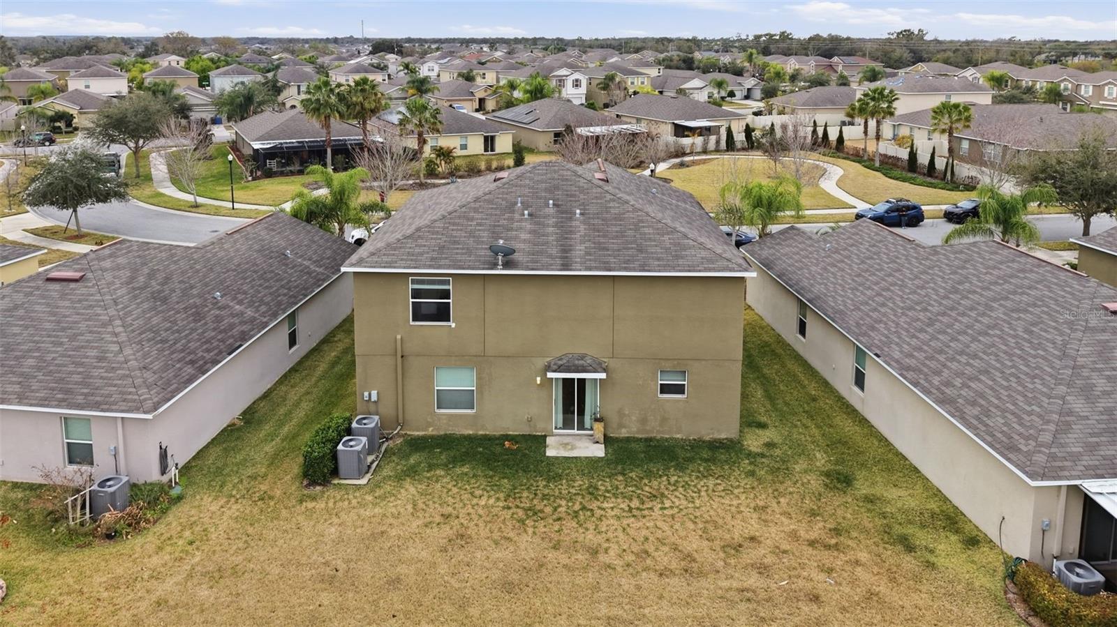 Image 43 of 55 For 4910 Babbling Brook Lane