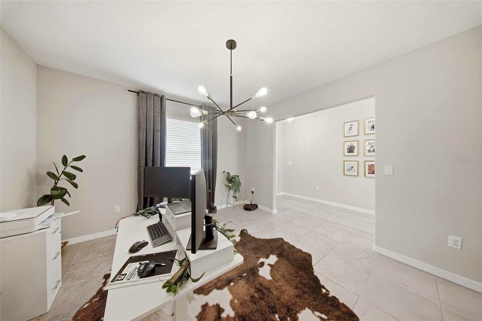 Image 5 of 55 For 4910 Babbling Brook Lane