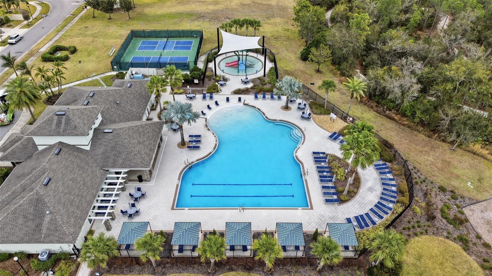 Image 50 of 55 For 4910 Babbling Brook Lane