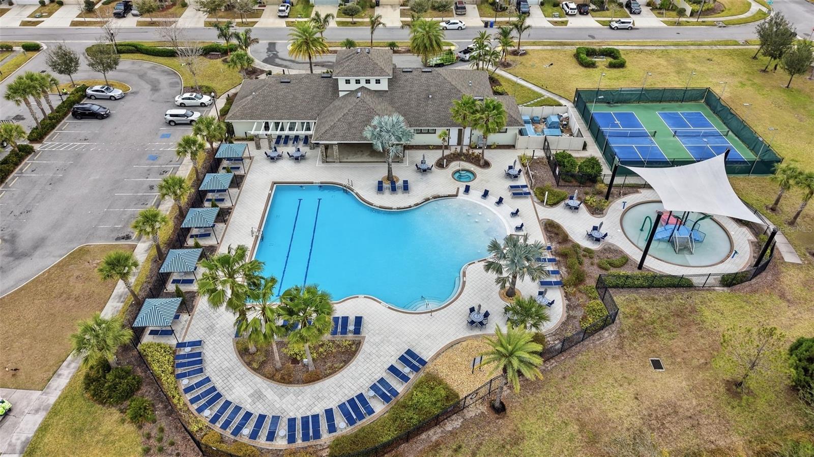 Image 51 of 55 For 4910 Babbling Brook Lane