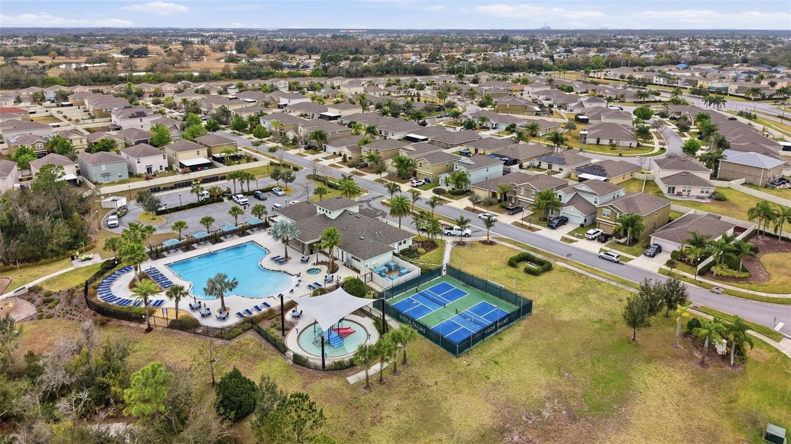 Image 55 of 55 For 4910 Babbling Brook Lane