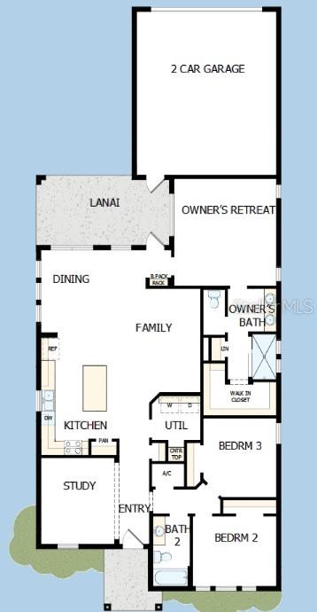 Image 2 of 7 For 8208 Seaflower Parkway