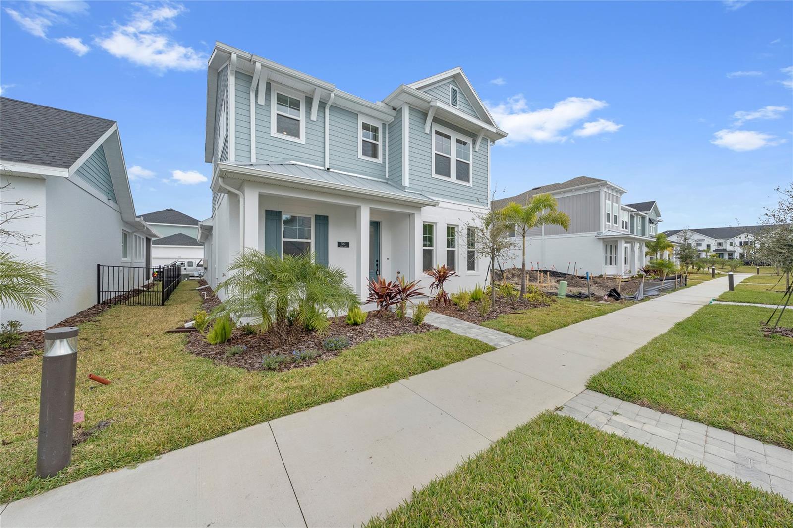 Details for 7267 Kodiak Lane, SARASOTA, FL 34240