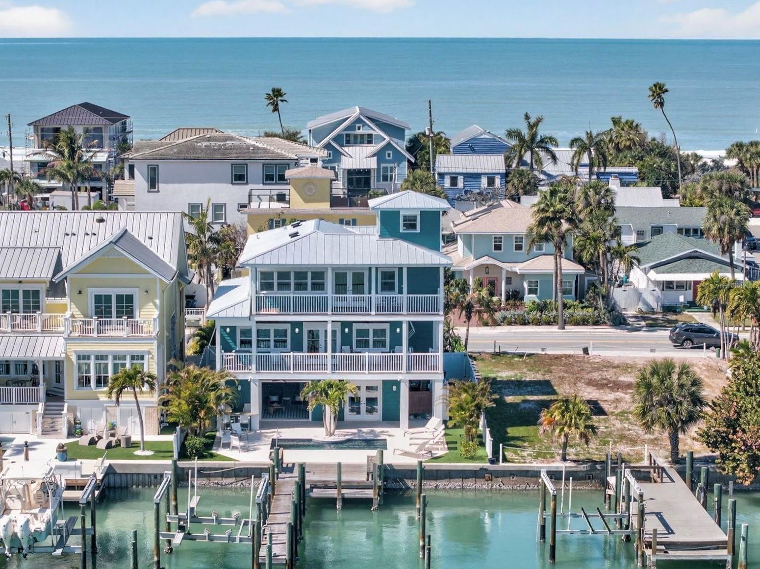 Image 2 of 72 For 2503 Pass A Grille Way