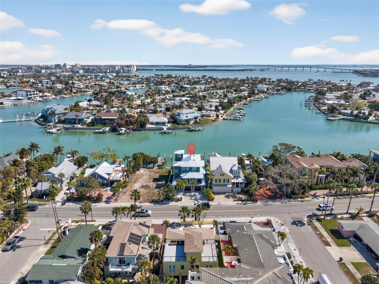 Image 3 of 72 For 2503 Pass A Grille Way