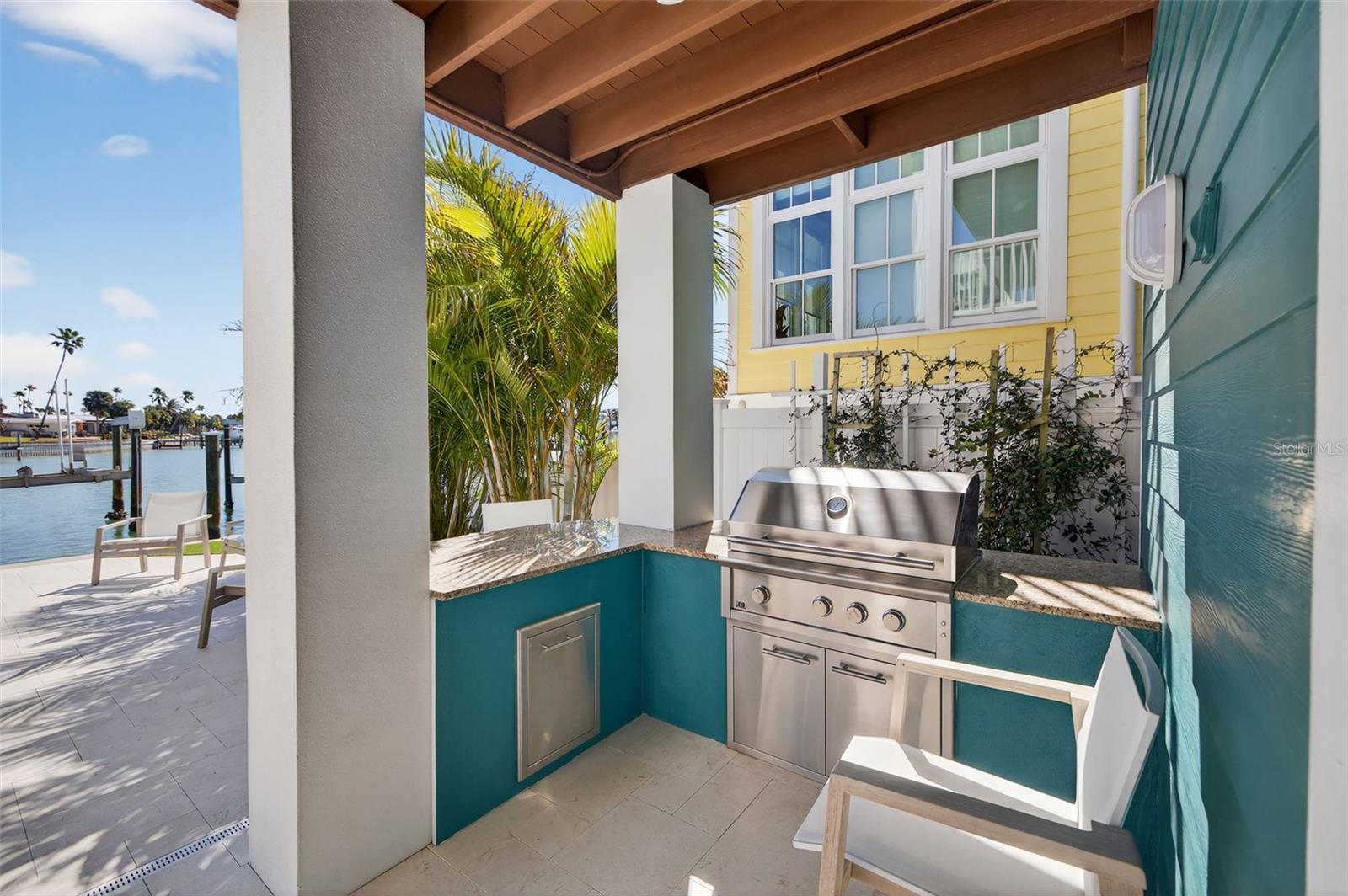 Image 54 of 72 For 2503 Pass A Grille Way