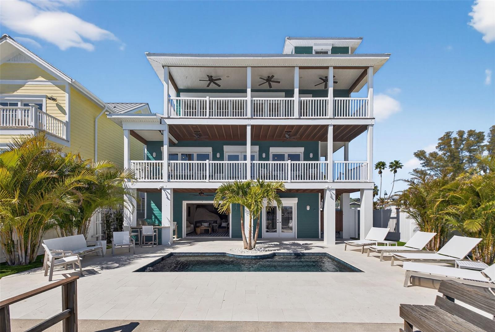 Image 63 of 72 For 2503 Pass A Grille Way