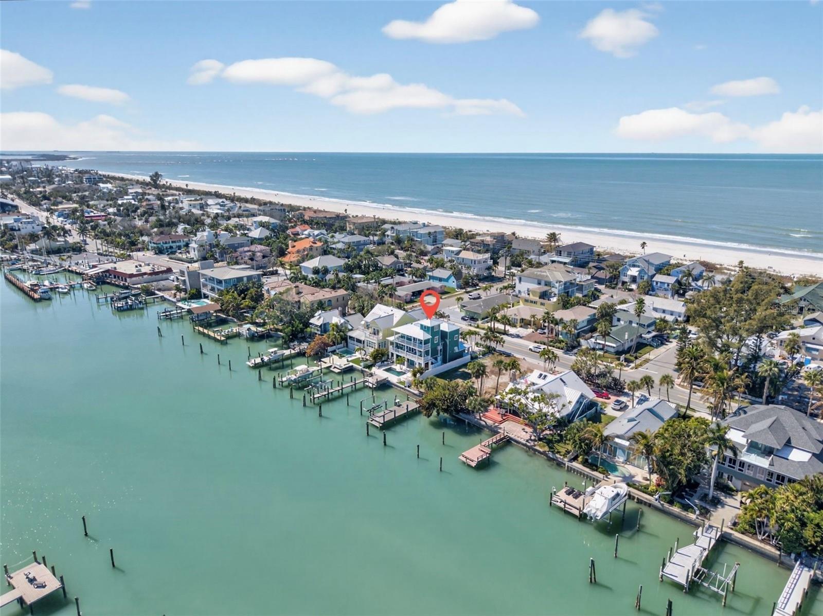 Image 64 of 72 For 2503 Pass A Grille Way