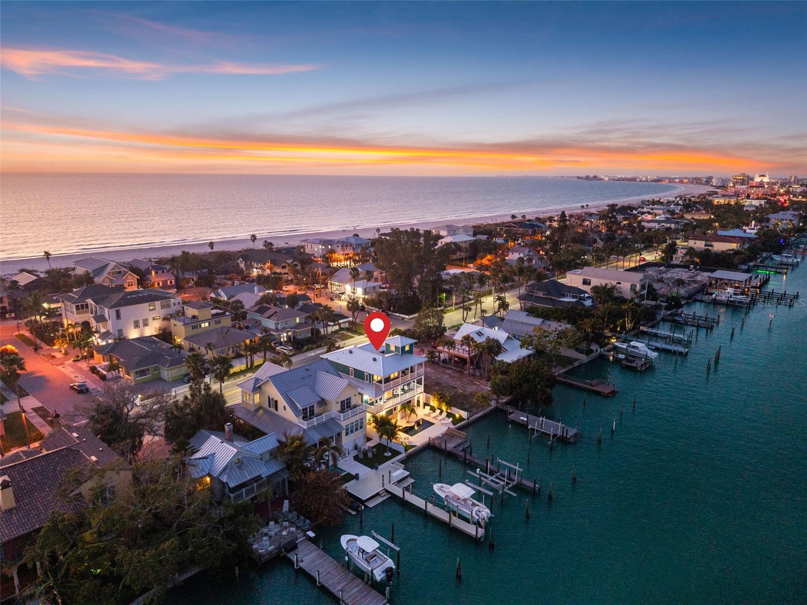 Image 67 of 72 For 2503 Pass A Grille Way