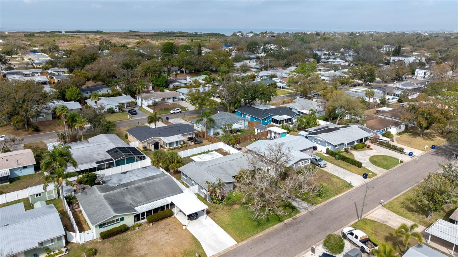 Image 29 of 32 For 4519 Trask Street