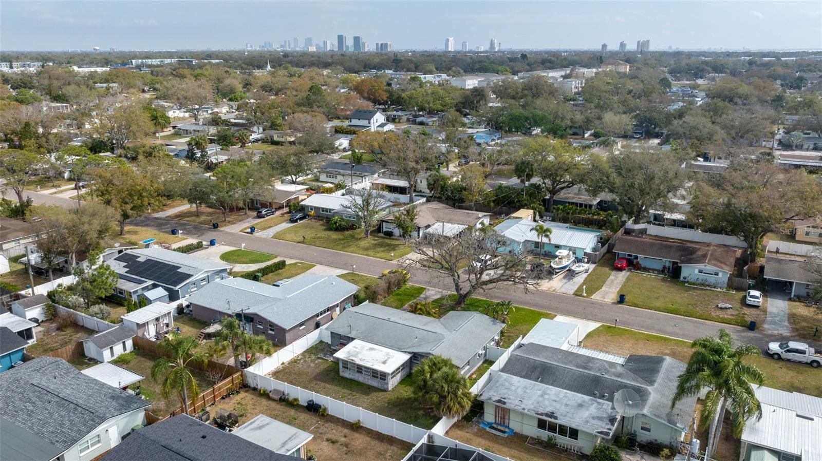 Image 30 of 32 For 4519 Trask Street