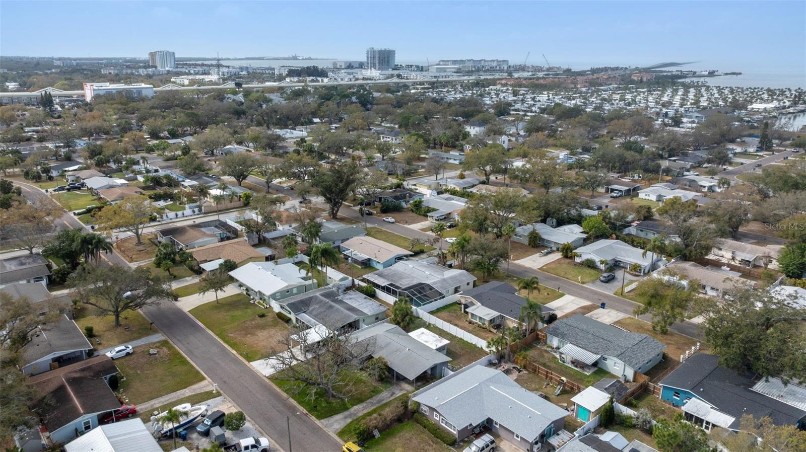 Image 31 of 32 For 4519 Trask Street