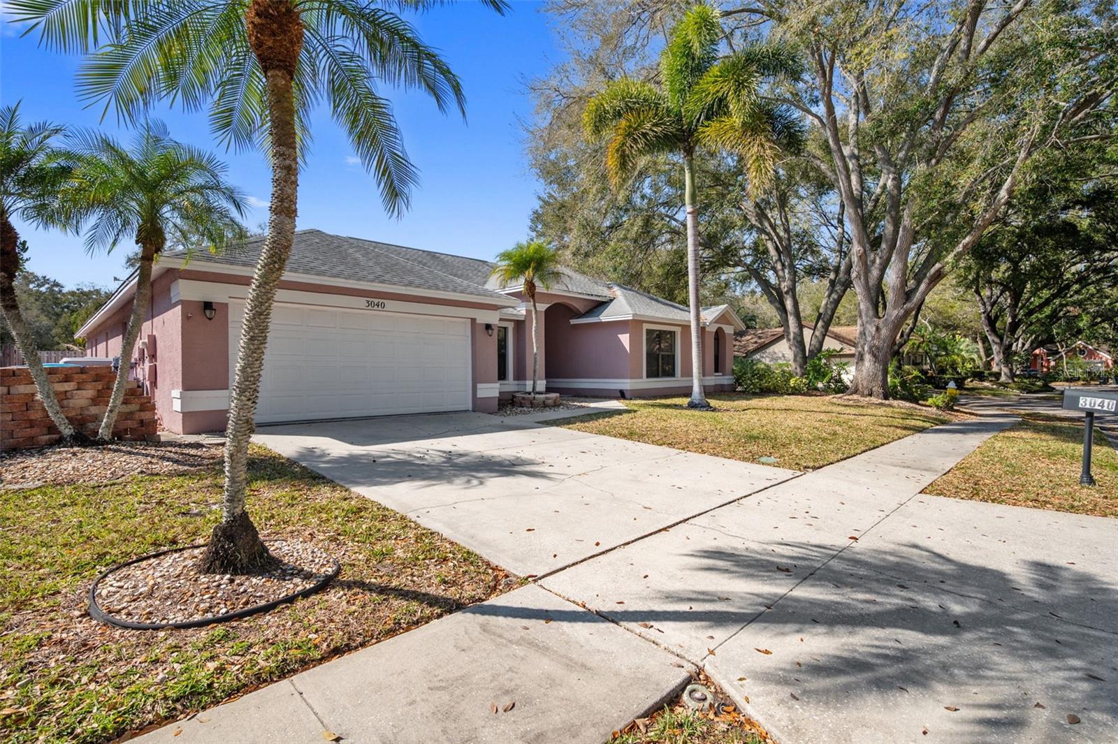 Details for 3040 Windridge Oaks Drive, PALM HARBOR, FL 34684