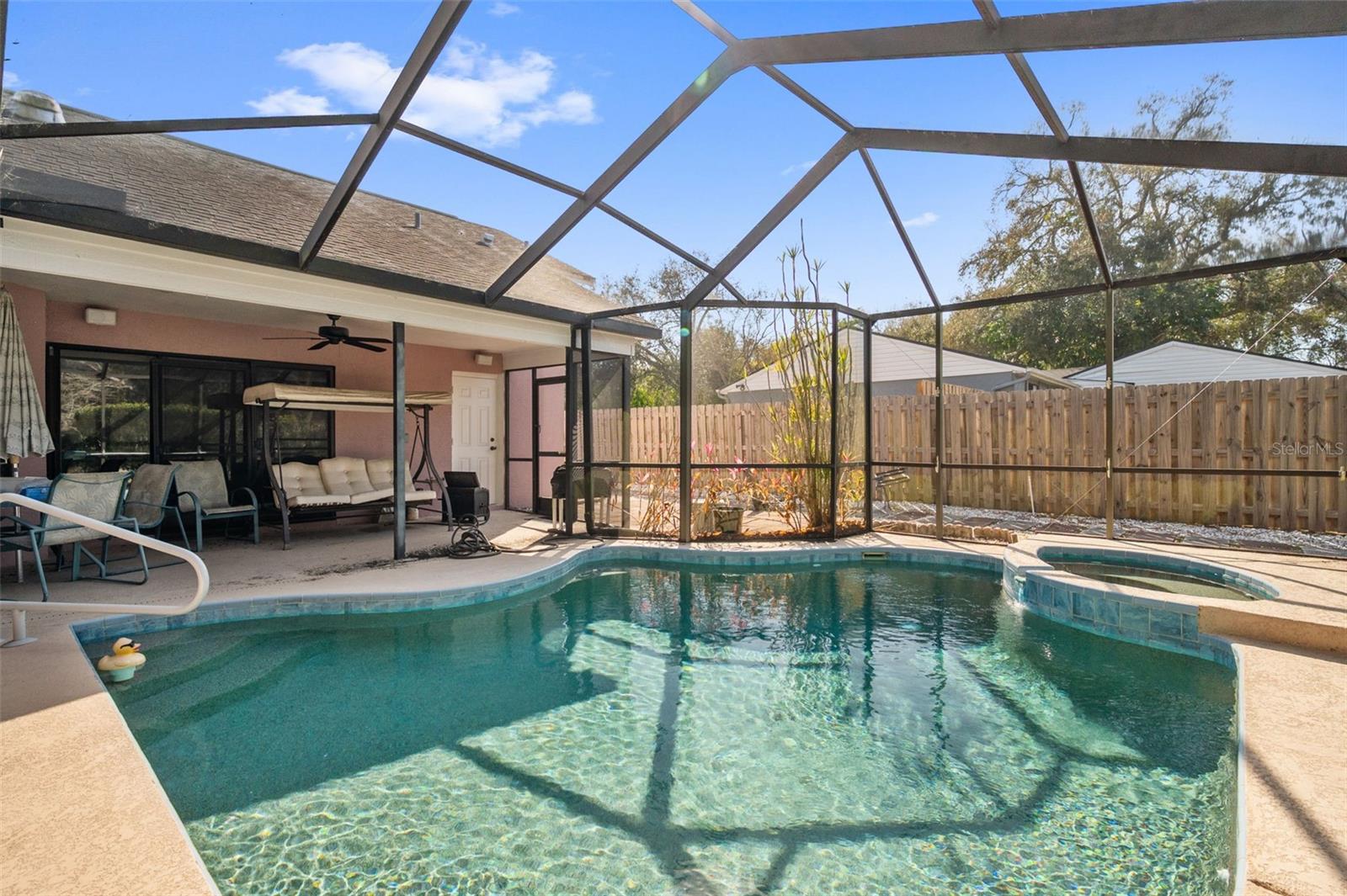 Image 31 of 37 For 3040 Windridge Oaks Drive