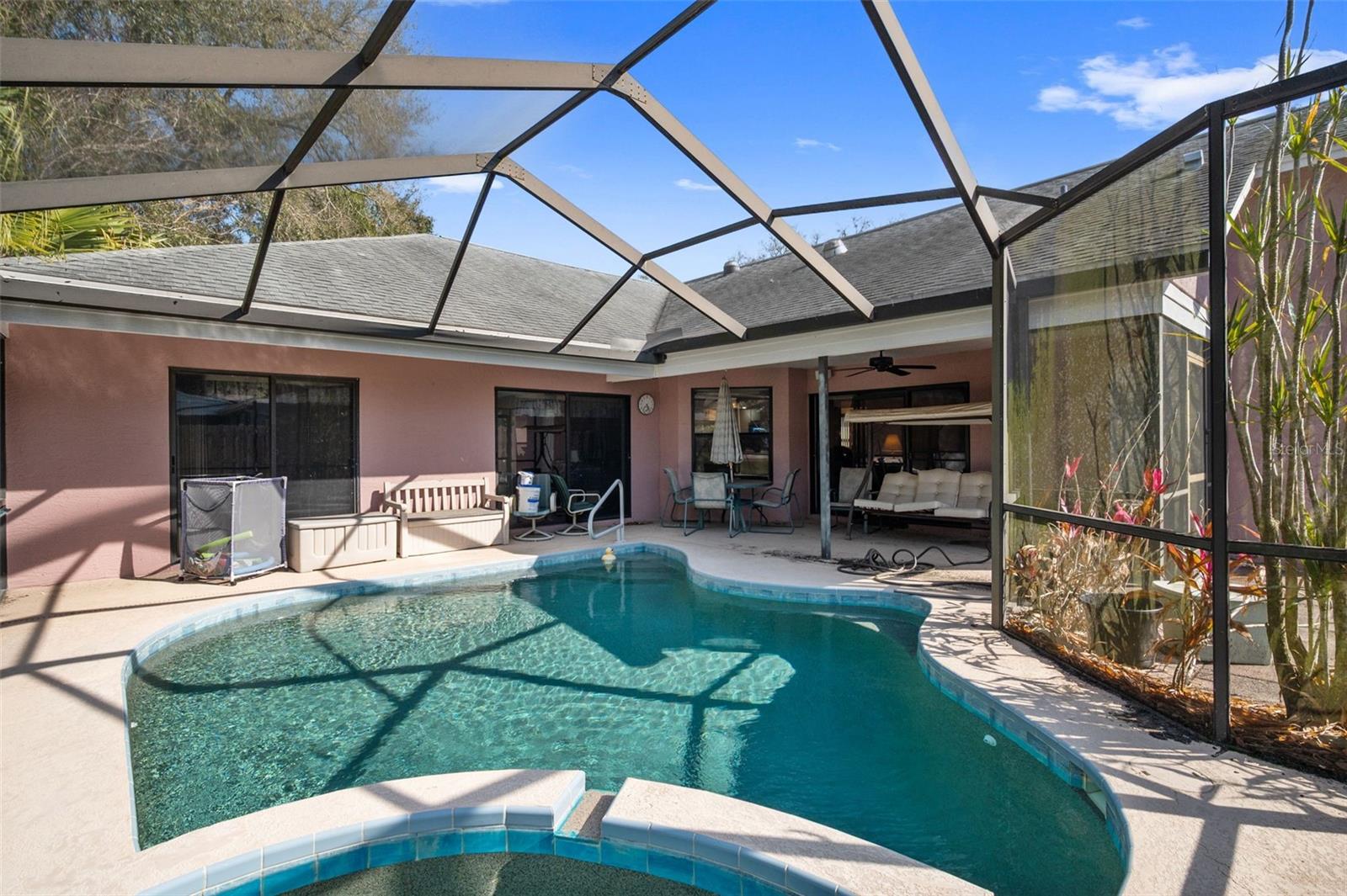 Image 32 of 37 For 3040 Windridge Oaks Drive