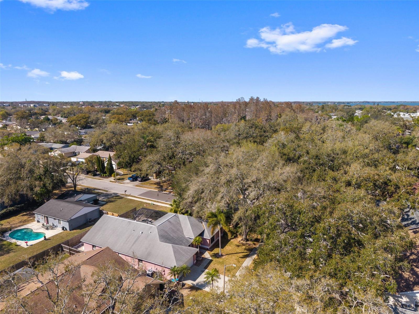 Image 34 of 37 For 3040 Windridge Oaks Drive