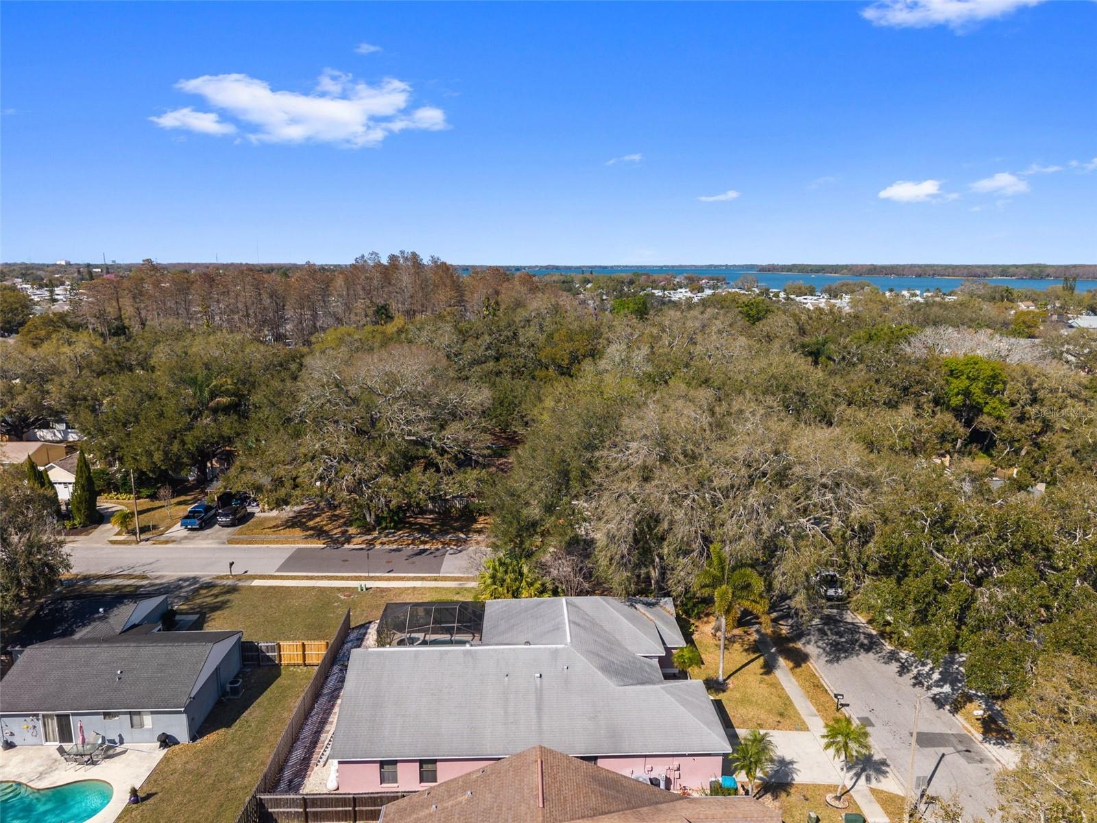 Image 35 of 37 For 3040 Windridge Oaks Drive