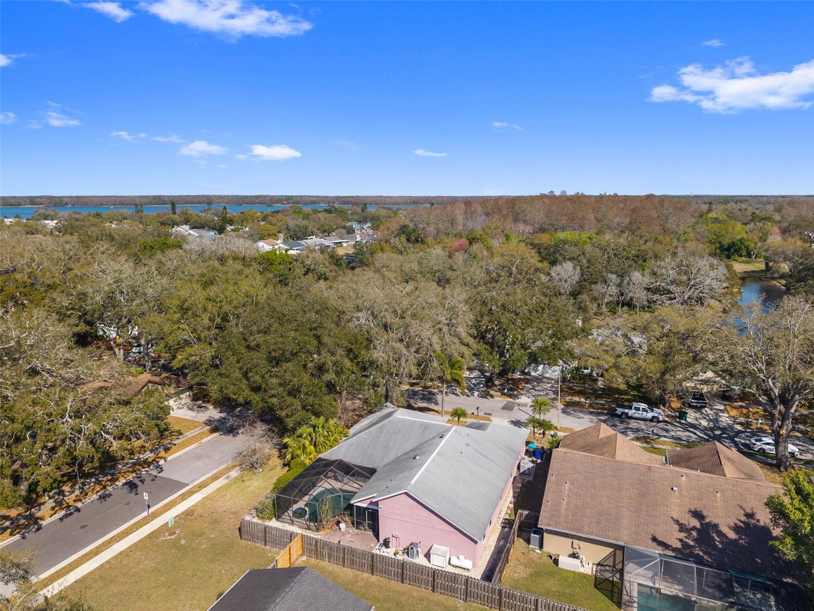 Image 36 of 37 For 3040 Windridge Oaks Drive