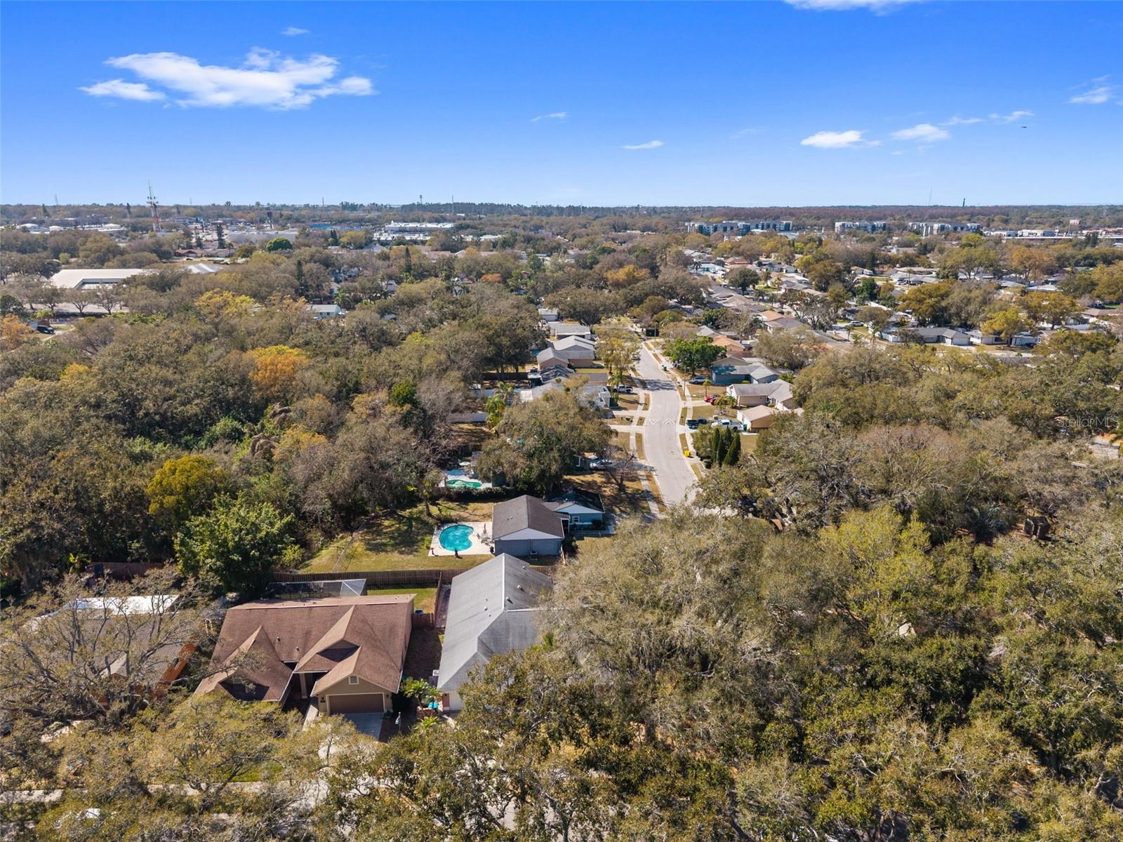 Image 37 of 37 For 3040 Windridge Oaks Drive