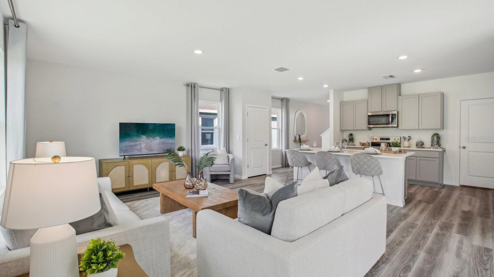 Listing photo id 3 for 8510 Wheat Stone Drive