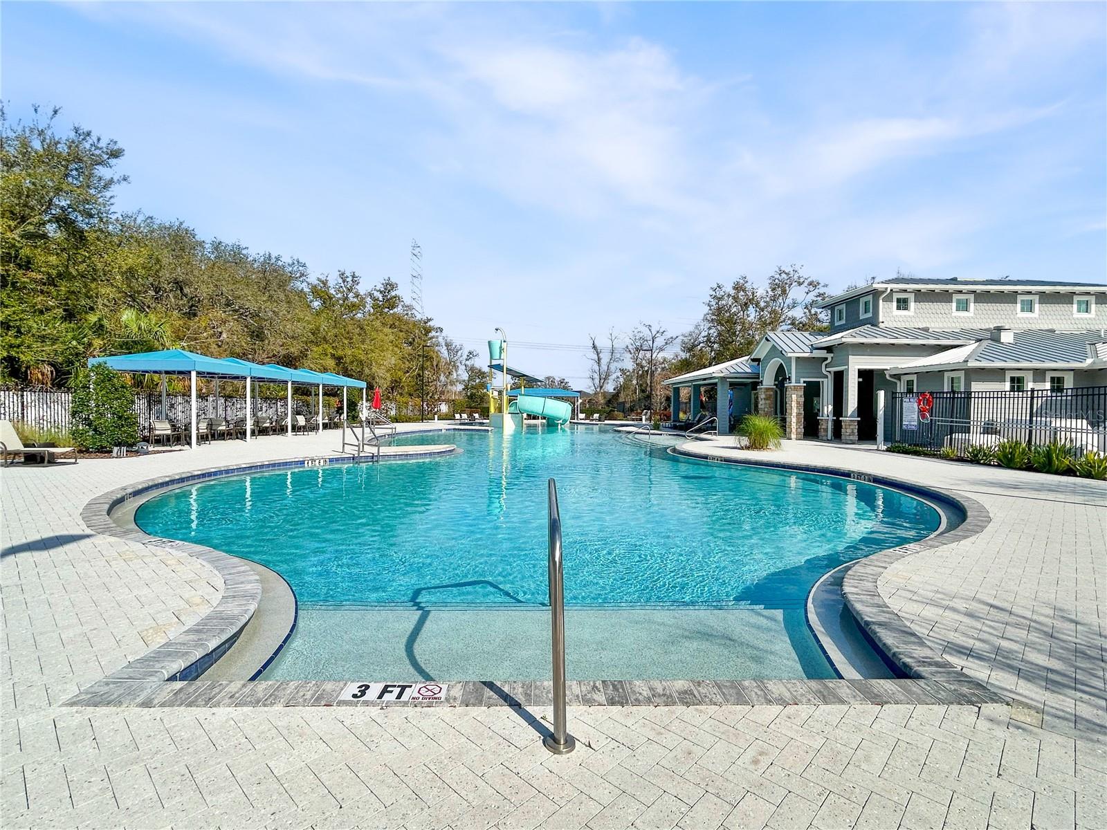 Image 48 of 53 For 8437 White Poplar Drive