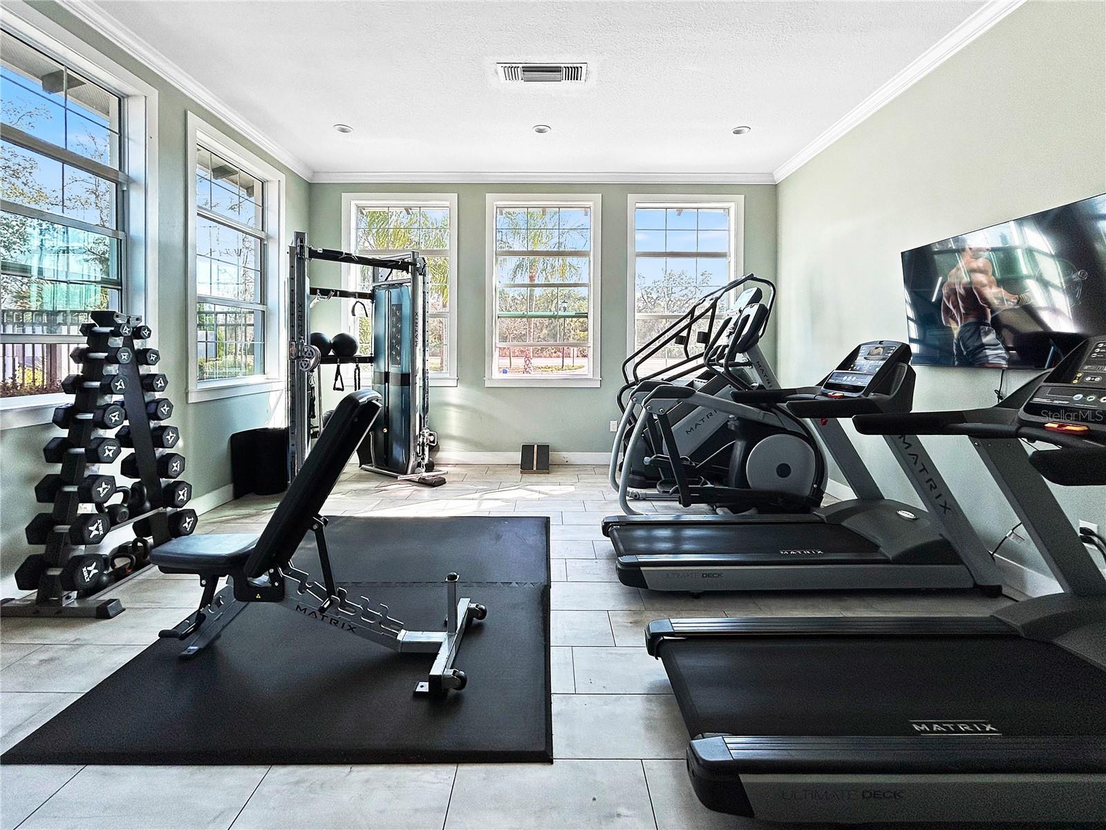 Image 51 of 53 For 8437 White Poplar Drive