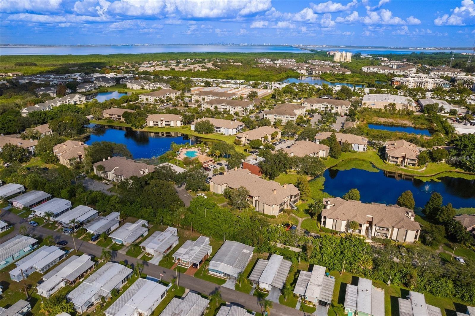 Image 53 of 95 For 10263 Gandy Boulevard N 505