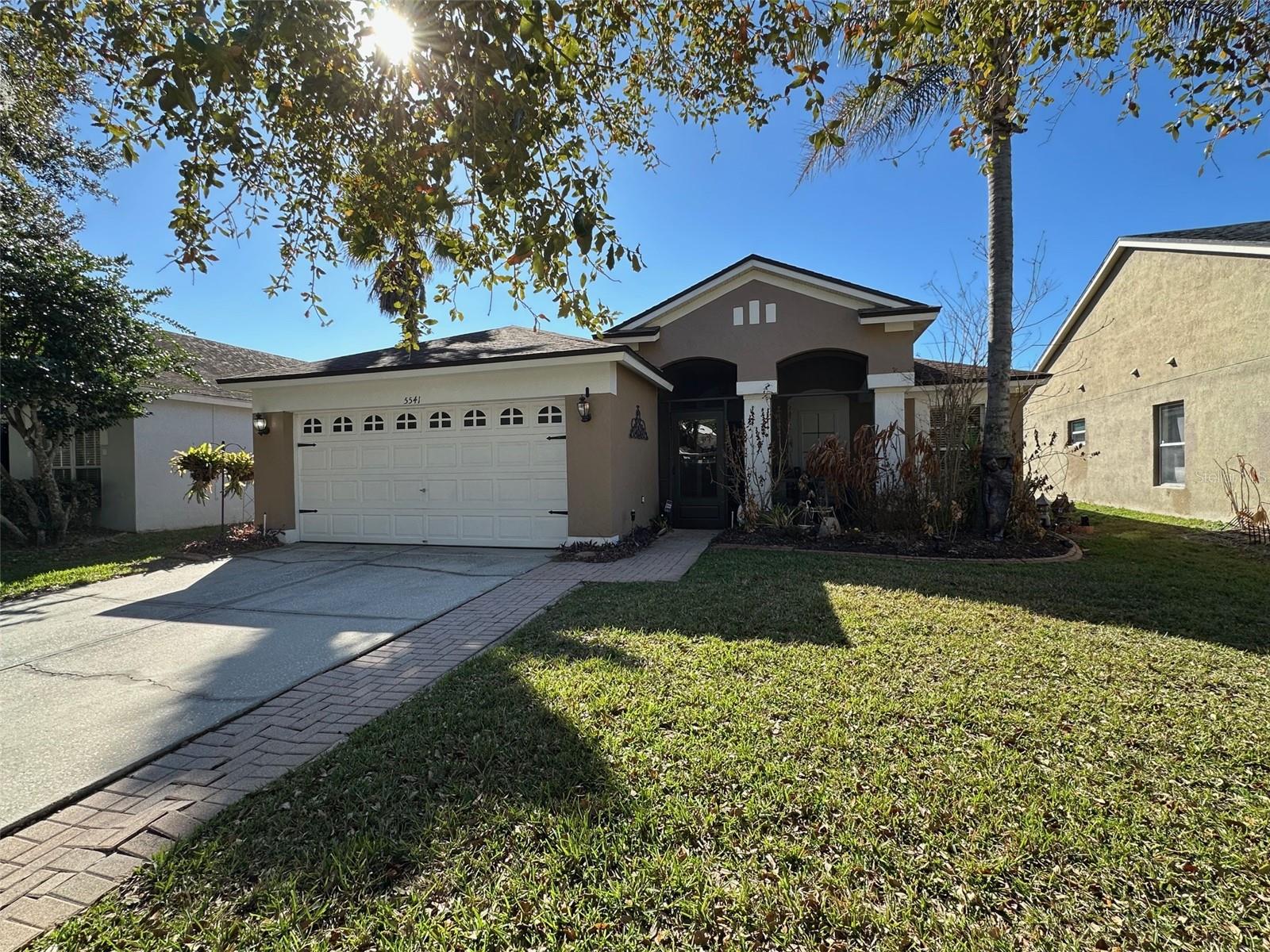 Details for 5541 Dark Star Loop, WESLEY CHAPEL, FL 33544