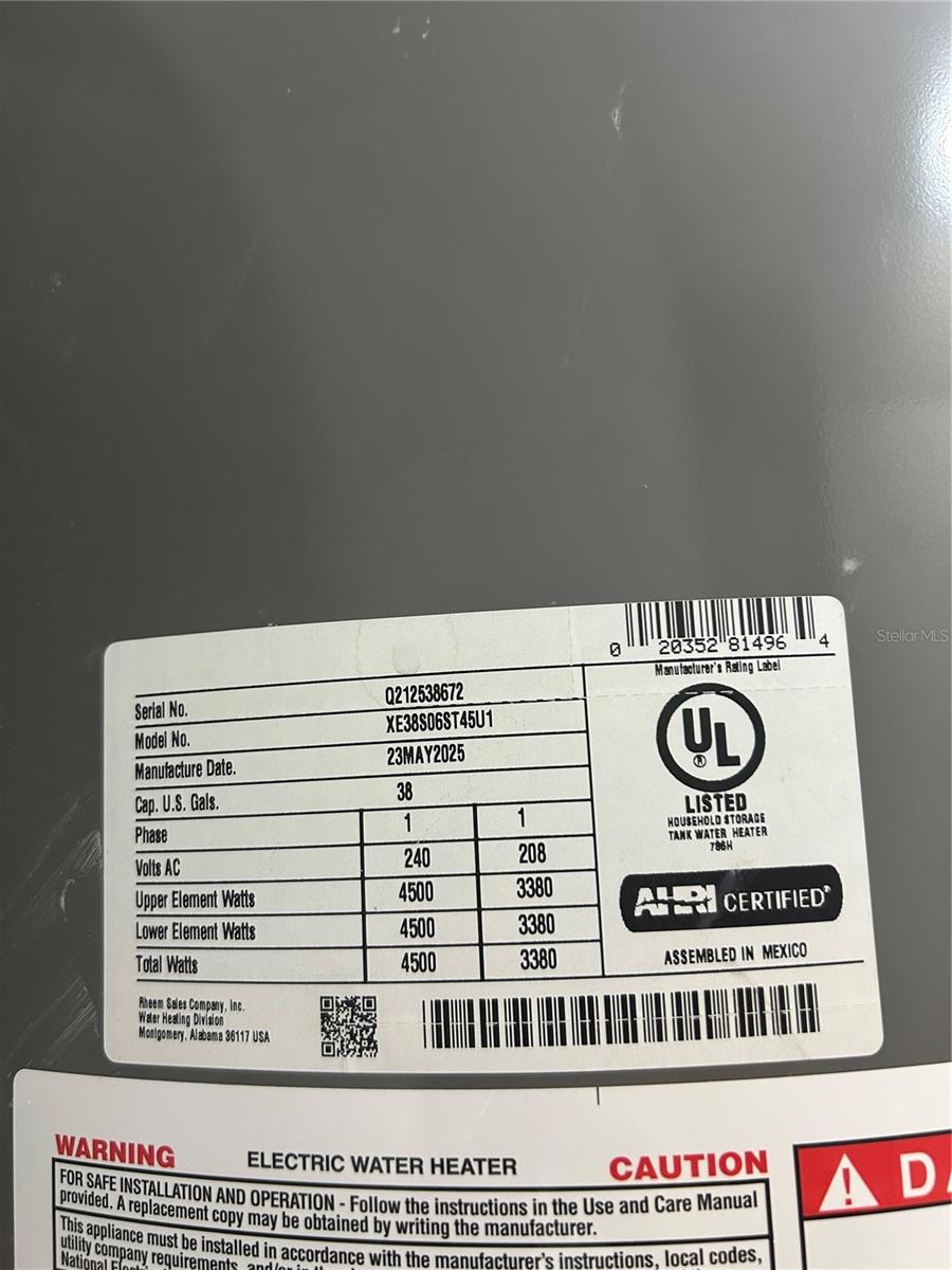 Listing photo id 25 for 11705 Ibis Lane