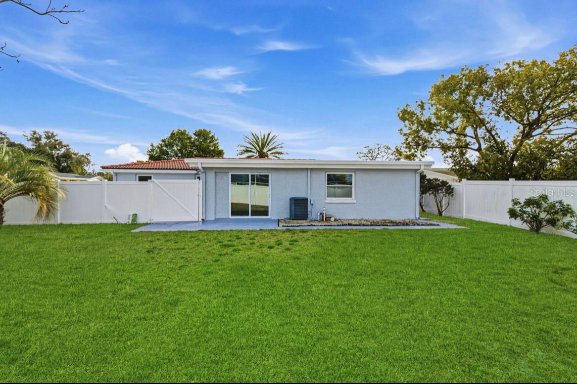 Listing photo id 37 for 11705 Ibis Lane