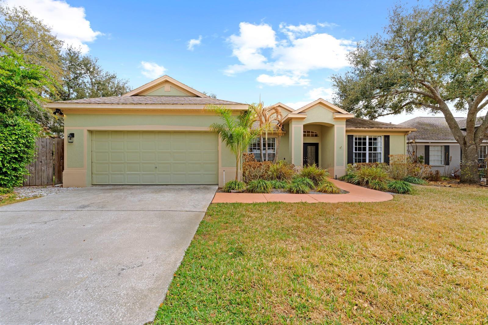 Details for 4302 River Close Boulevard, VALRICO, FL 33596