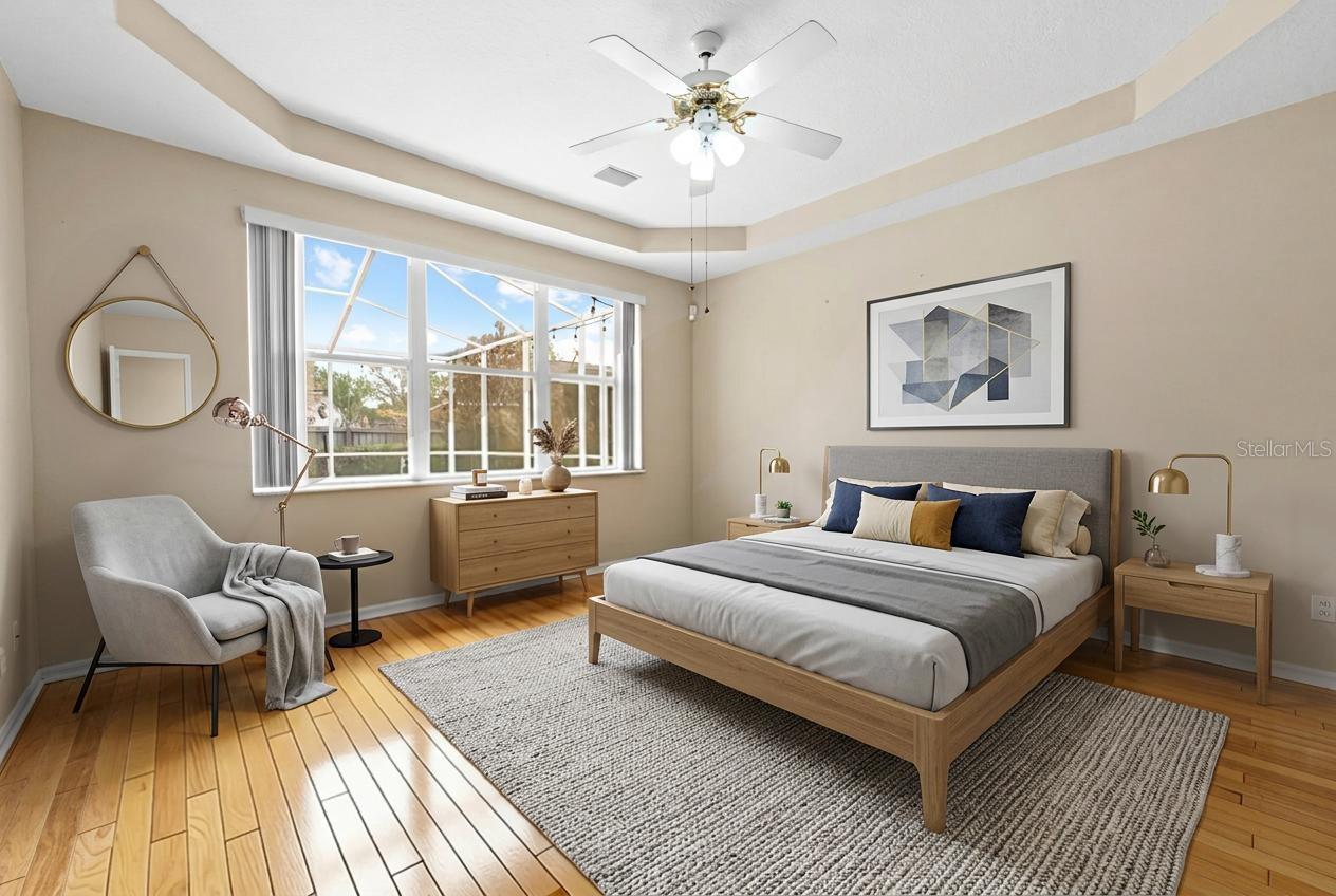 Image 11 of 37 For 4302 River Close Boulevard