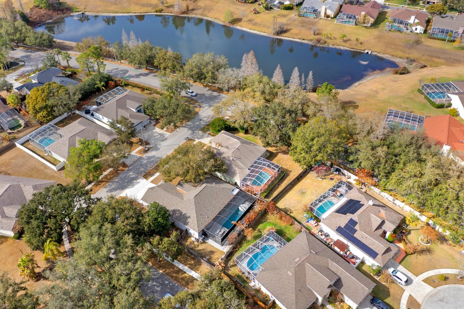 Image 36 of 37 For 4302 River Close Boulevard