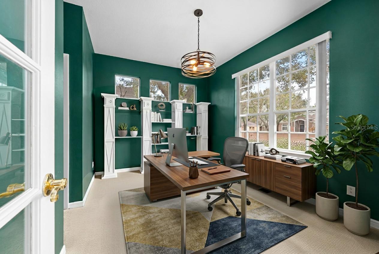 Image 9 of 37 For 4302 River Close Boulevard