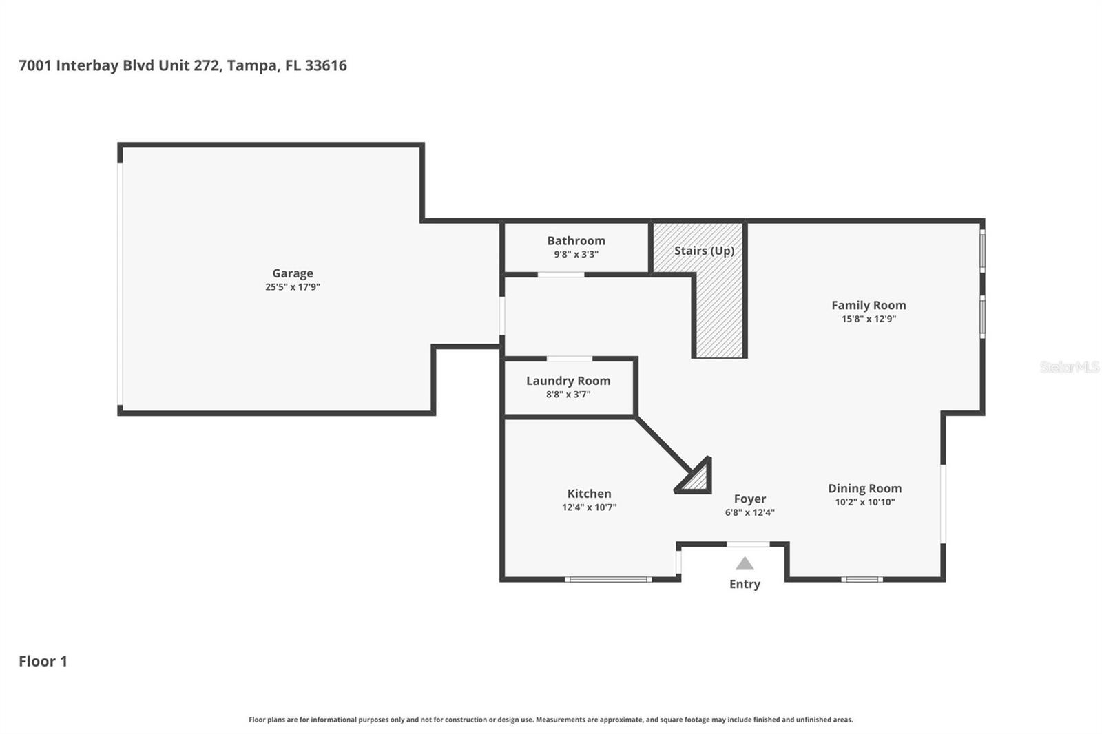 Image 35 of 40 For 7001 Interbay Boulevard 272