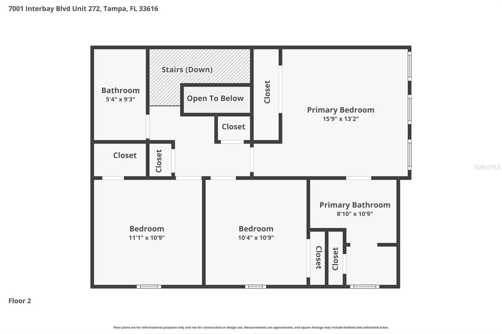 Image 36 of 40 For 7001 Interbay Boulevard 272