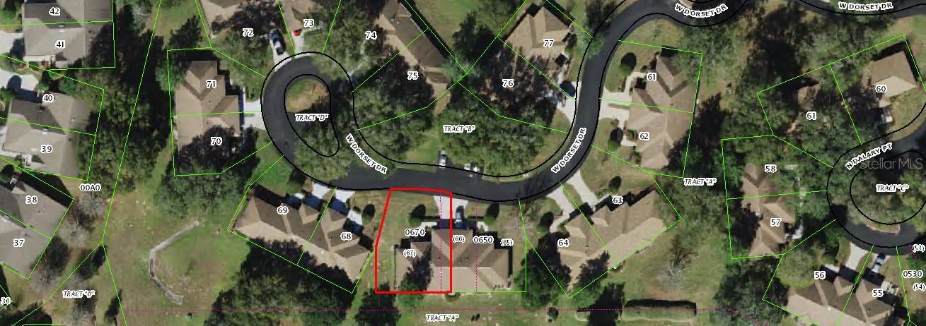 Image 6 of 47 For 6022 Dorset Drive