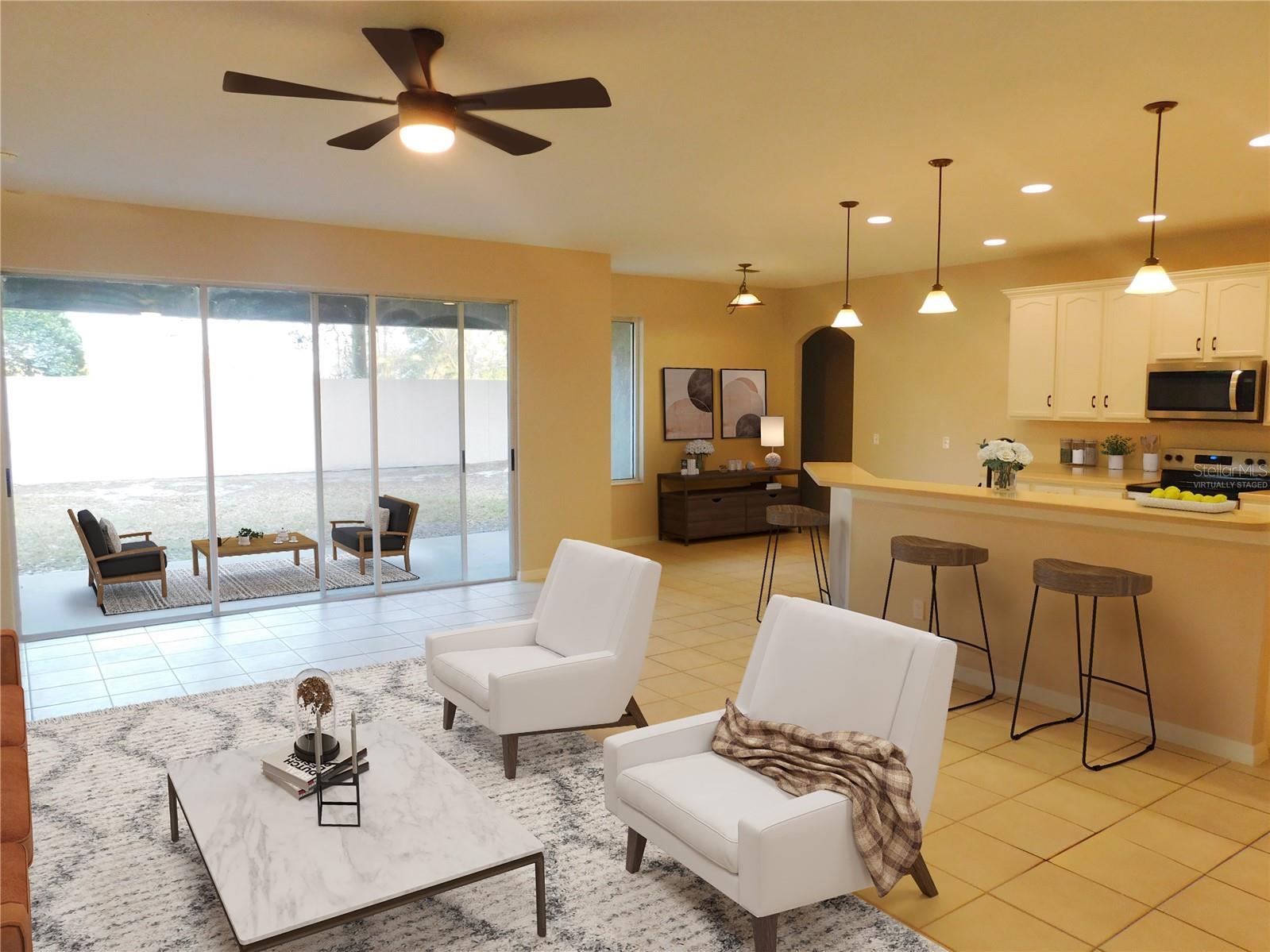 Image 10 of 46 For 12902 Cattail Shore Lane