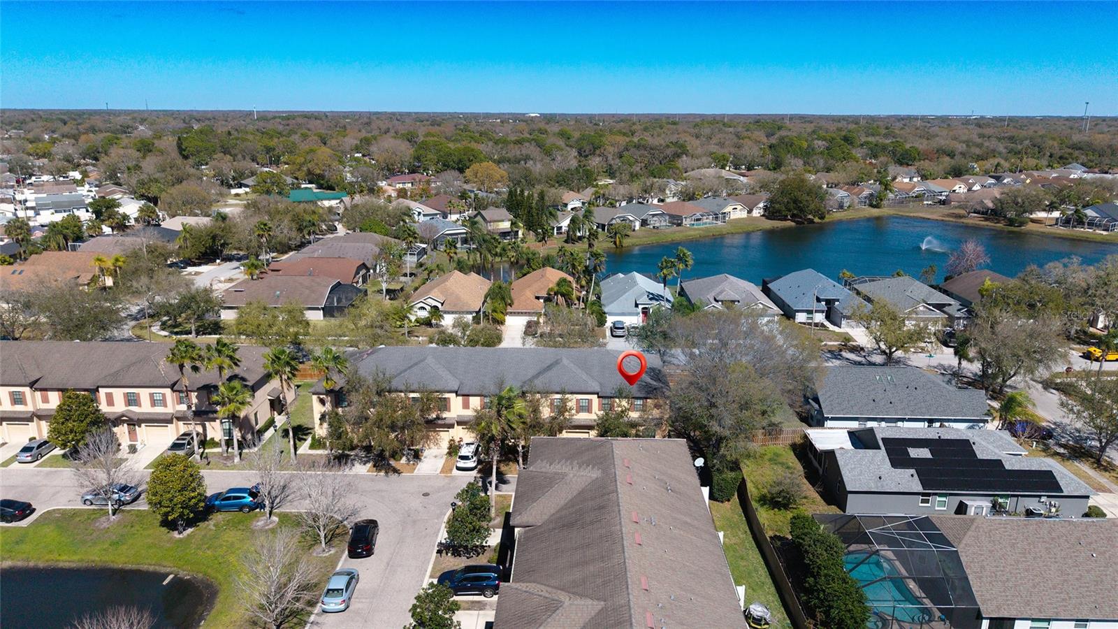 Image 3 of 49 For 10235 Villa Palazzo Court