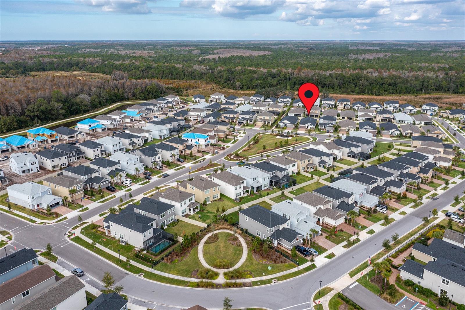 Image 48 of 54 For 13699 Cannon Drive