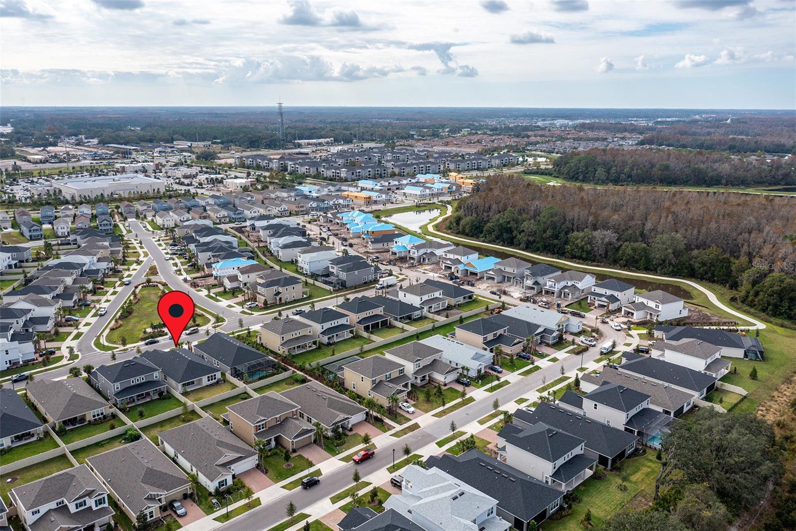 Image 50 of 54 For 13699 Cannon Drive