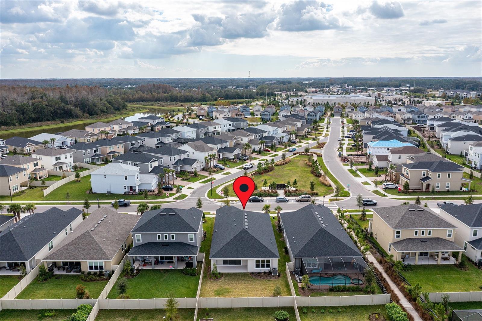 Image 51 of 54 For 13699 Cannon Drive